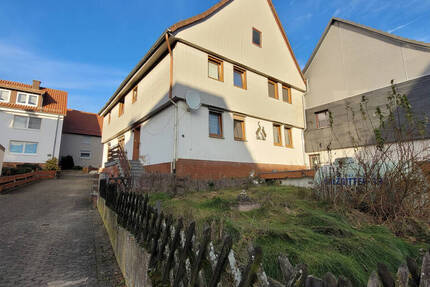 Haus Krebeck - 6 Zimmer, 176 m&sup2;, 39.000&euro; | Angebot:25696050