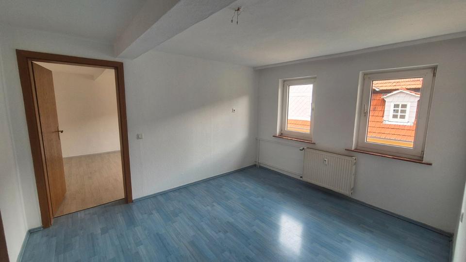 Etagenwohnung Witzenhausen - 4 Zimmer, 98 m&sup2;, 700&euro; | Angebot:26577818