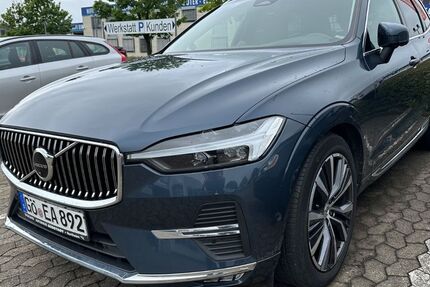 Volvo XC60 122.000 km 29.850 &euro; Göttingen 37079