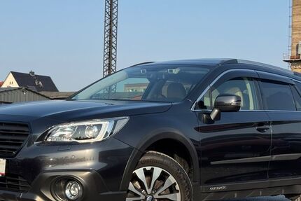 Subaru Outback 144.865 km 17.999 € Breitenbach 37327