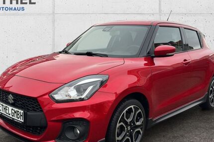 Suzuki Swift 62.000 km 15.990 &euro; Northeim 37154