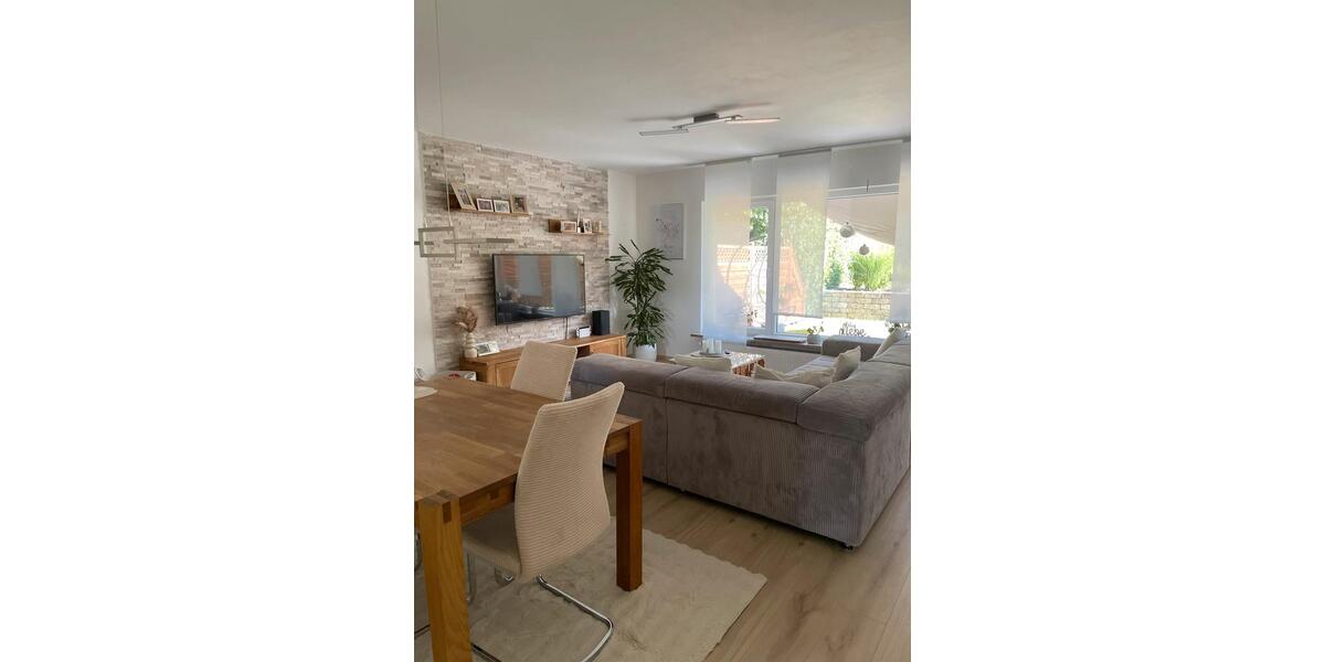 Reihenhaus Witzenhausen - 4 Zimmer, 110 m&sup2;, 299.000&euro; | Angebot:27095421