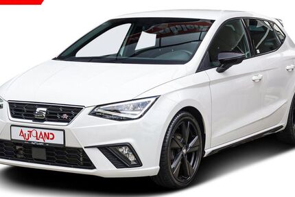 Seat Ibiza 80.175 km 16.950 &euro; Göttingen 37081