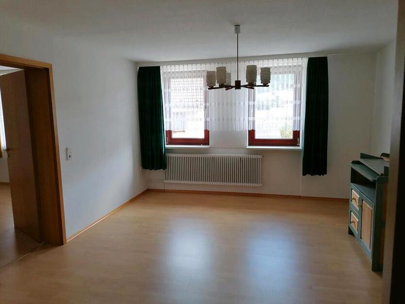 Haus mit Potenzial zu verkaufen, provisionsfrei !!!