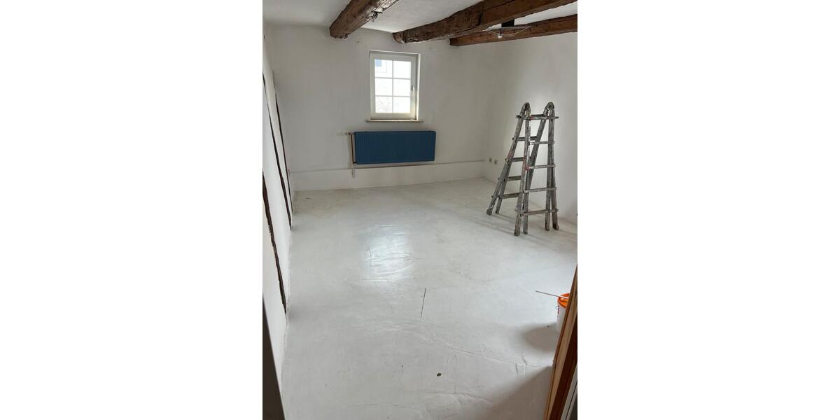 Ab Sofort WG oder kleine Familie 7 zimmer