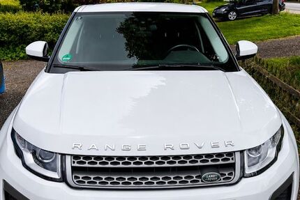 Land Rover Range Rover Evoque 174.000 km 15.500 &euro; Northeim 37154