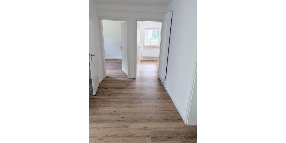 Etagenwohnung Northeim - 3 Zimmer, 68 m&sup2;, 760&euro; | Angebot:26677758