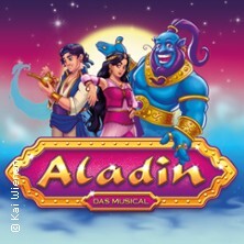 Aladin - das Musical Duderstadt