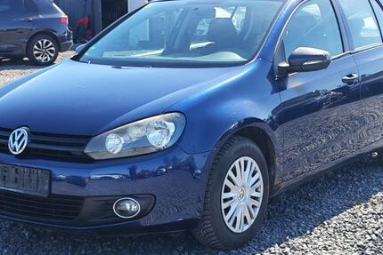 VW Golf 192.000 km 2.199 &euro; Rosdorf 37124