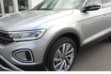 VW T-Roc 8.731 km 32.490 &euro; Heilbad Heiligenstadt 37308