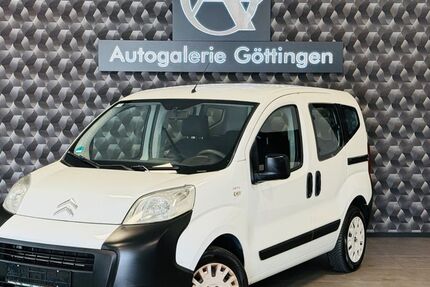 Citroen Nemo 85.123 km 3.999 &euro; Göttingen 37081