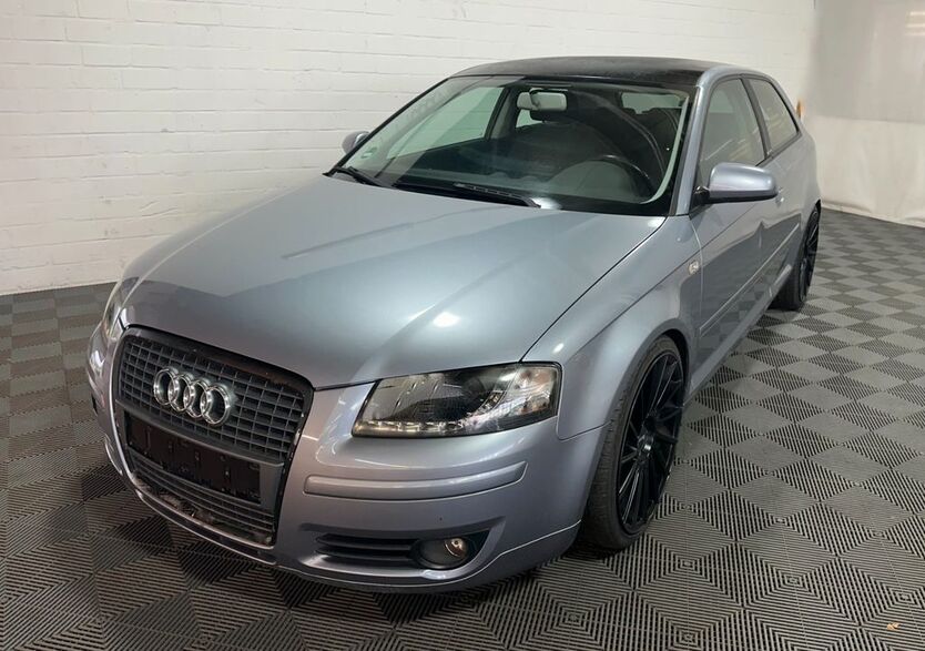 Audi A3 212.113 km 3.490 € Osterode 37520