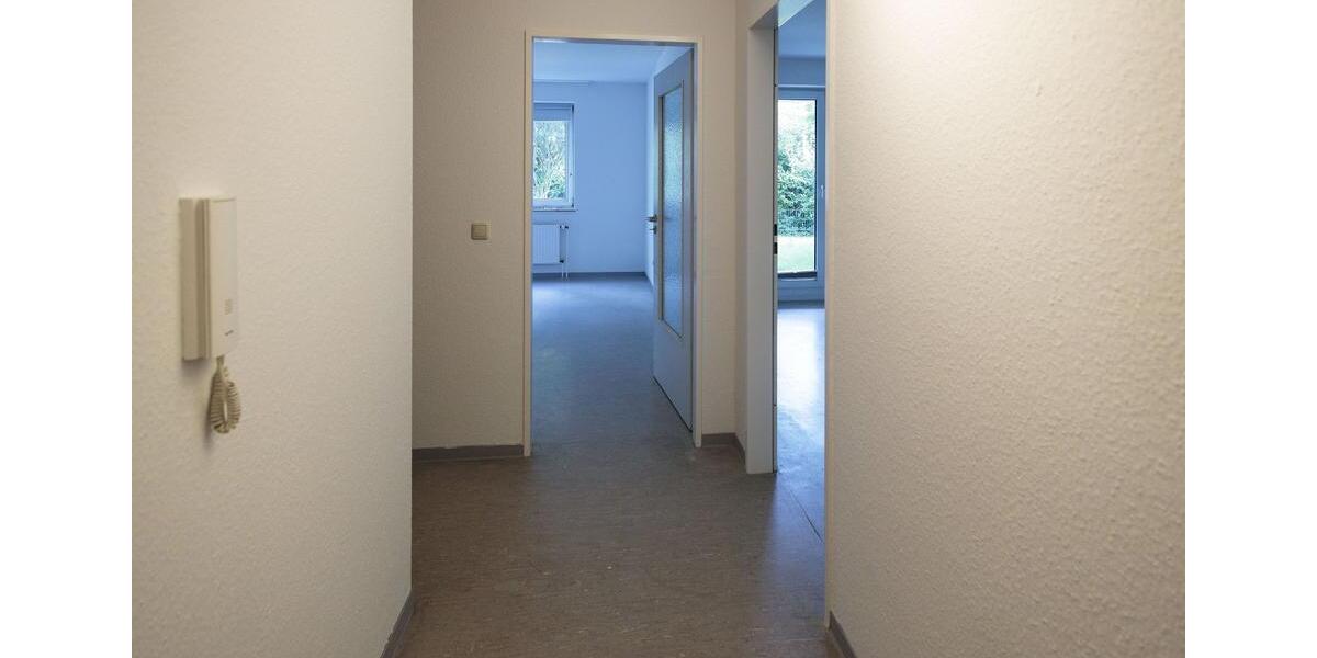 2 Zimmer Wohnung mit Terrasse Göttingen-Weende 2 zimmer