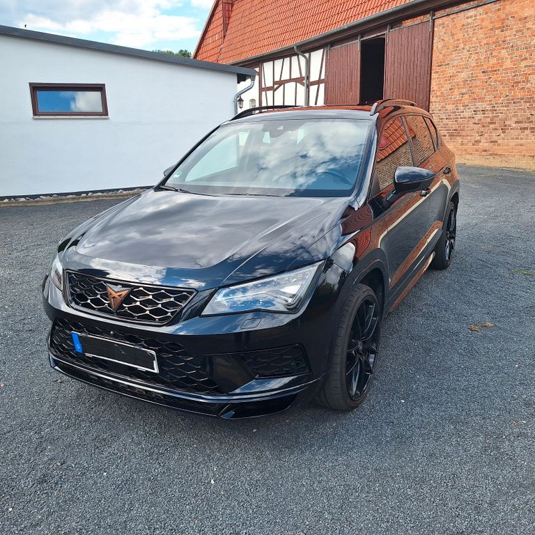 Ateca