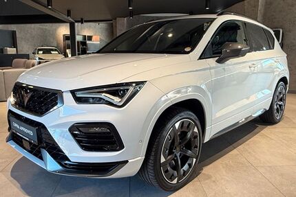 Cupra Ateca 38.904 km 34.990 € Leinefelde-Worbis 37327