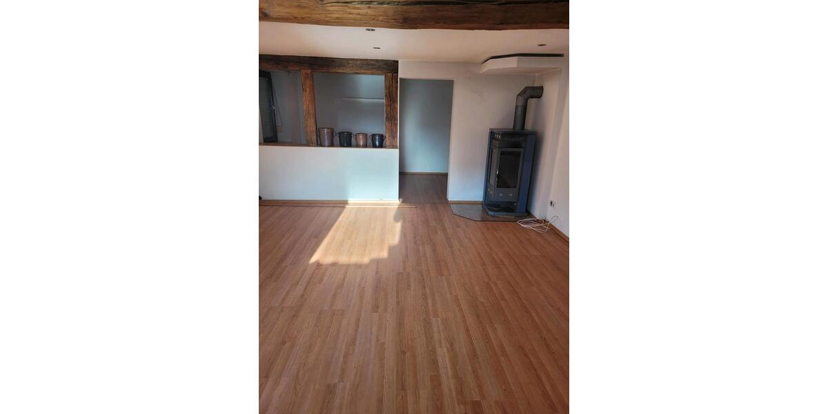 Schönes Bauernhaus in Gleichen 8 zimmer