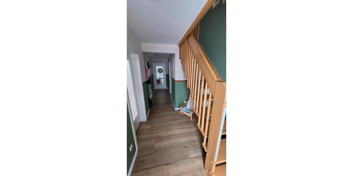 Einfamilienhaus 6 zimmer