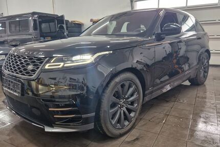 Land Rover Range Rover Velar 175.000 km 27.499 € Fuldatal (Kassel) 34233