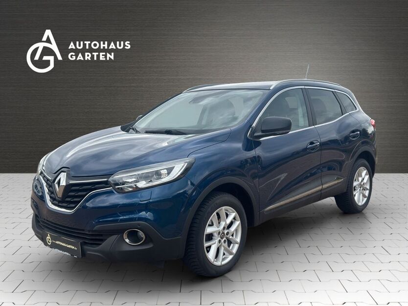 Renault Kadjar 93.581 km 9.950 € Einbeck 37574