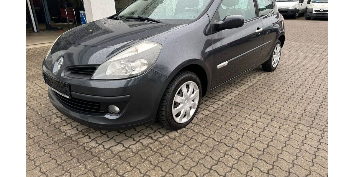 Renault Clio 115.795 km 3.490 € Göttingen 37081