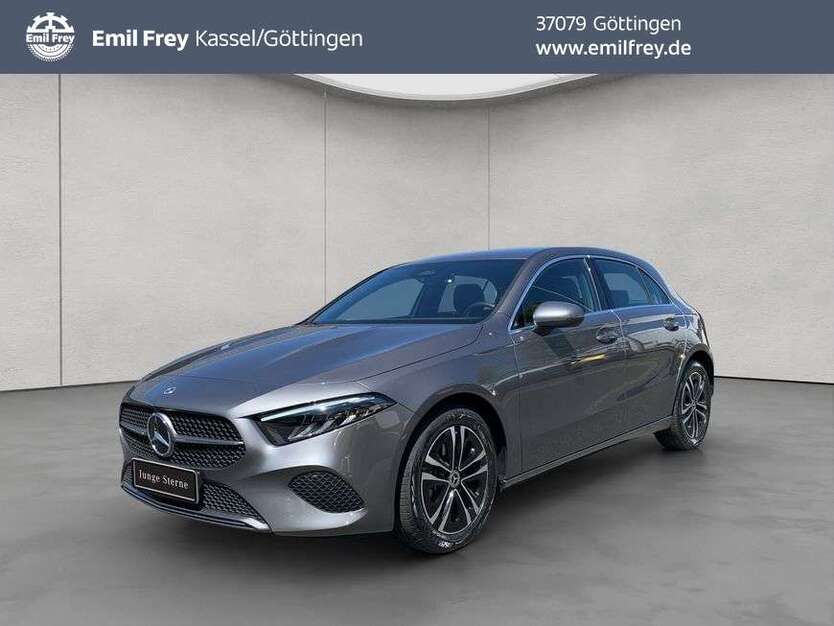 A 180
