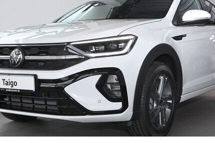 VW Taigo