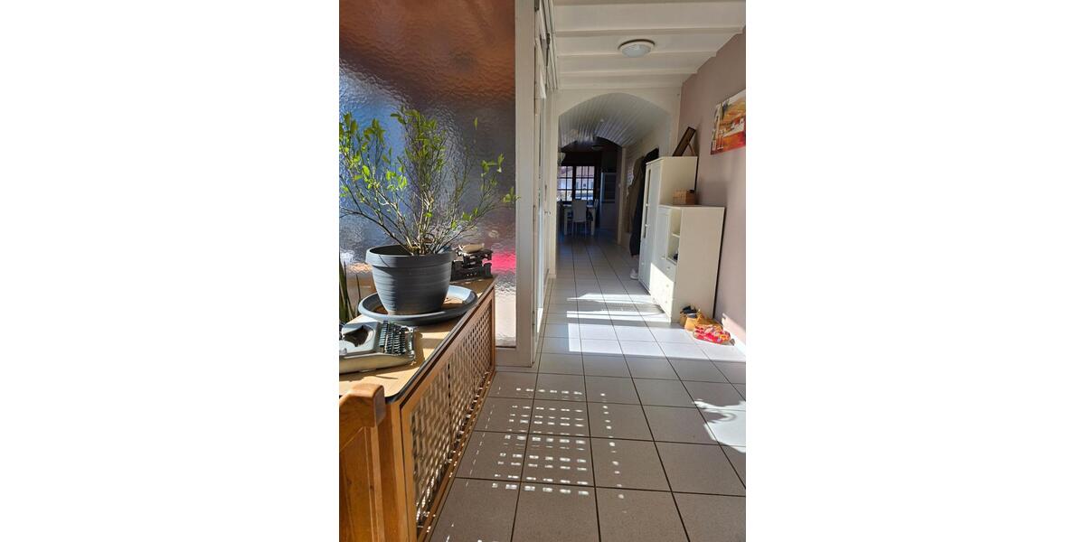 Hochparterre Neu-Eichenberg Eichenberg - 4 Zimmer, 112 m&sup2;, 1.075&euro; | Angebot:26134400