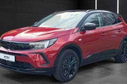 Opel Grandland (X) 32.296 km 22.440 &euro; Göttingen 37079