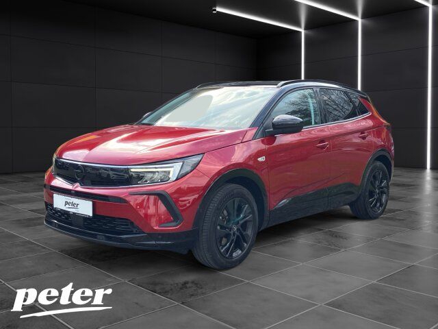 Opel Grandland (X) 32.296 km 22.440 &euro; Göttingen 37079