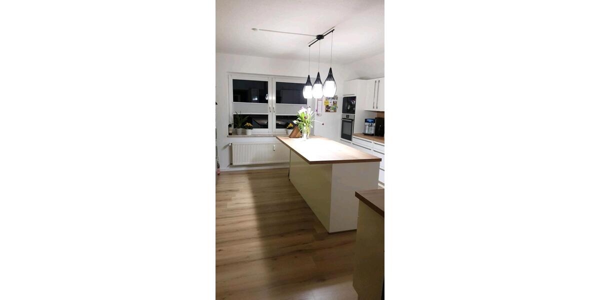 Etagenwohnung Nörten-Hardenberg Hardenberg - 3 Zimmer, 120 m&sup2;, 1.050&euro; | Angebot:26384855