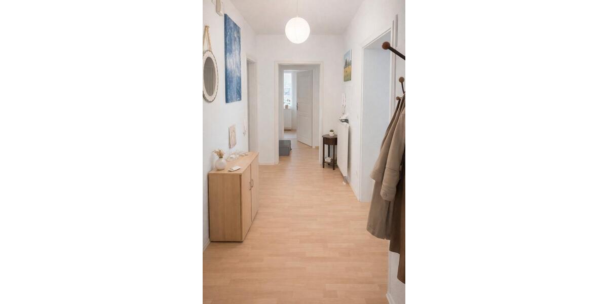 Dachgeschoßwohnung Bad Sooden-Allendorf Allendorf - 3 Zimmer, 92 m&sup2;, 620&euro; | Angebot:26425623