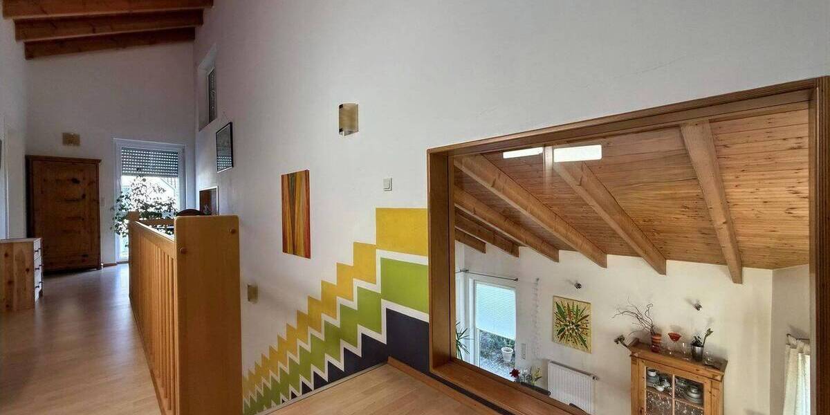 Einfamilienhaus Bovenden Lenglern - 6 Zimmer, 156 m&sup2;, 479.000&euro; | Angebot:26155031