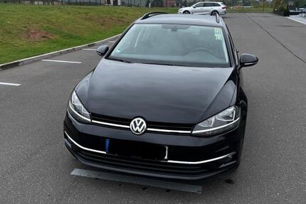 VW Golf 118.000 km 15.000 € Leinefelde 37327