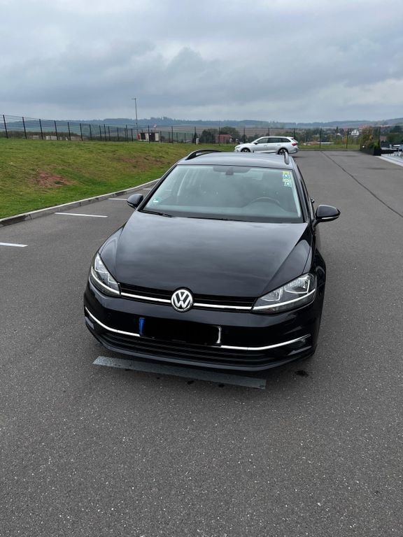 VW Golf 118.000 km 15.000 € Leinefelde 37327