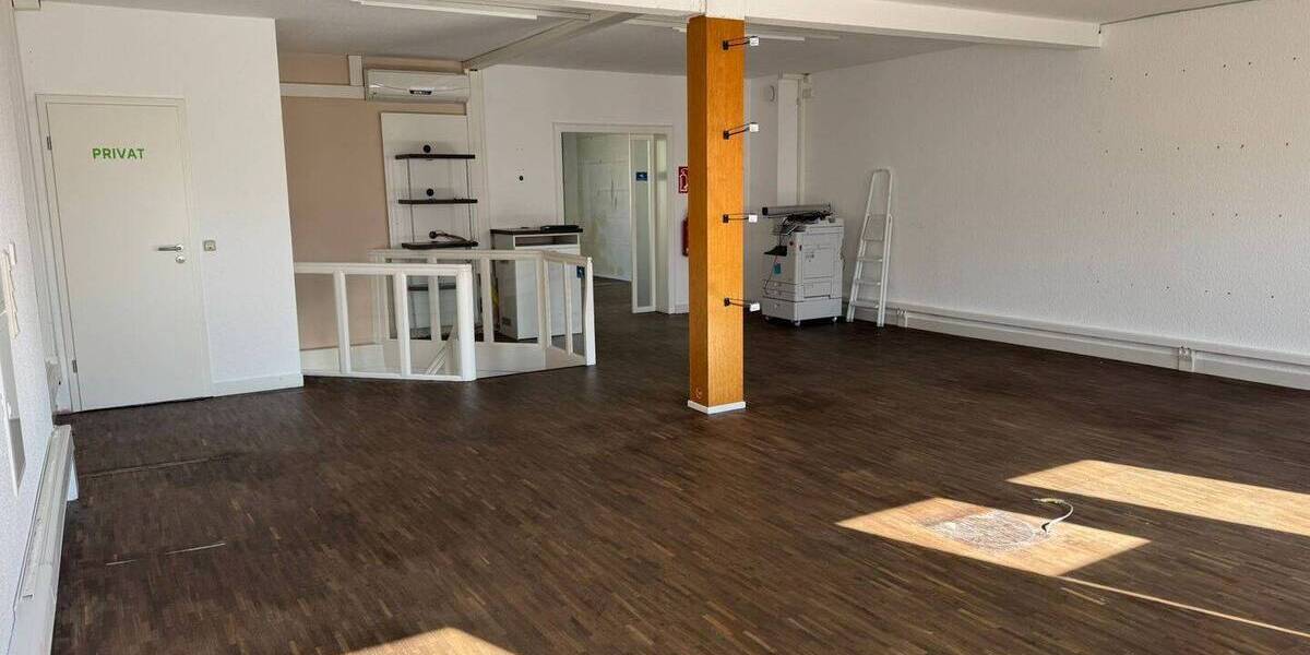 Gewerbeobjekt Wulften am Harz - 900&euro; | Angebot:26277201