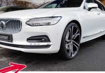 Gebrauchtwagen Volvo V90