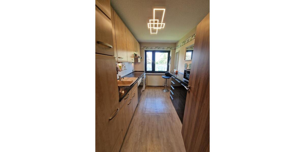 Etagenwohnung Göttingen Grone - 3 Zimmer, 75 m&sup2;, 975&euro; | Angebot:25408671