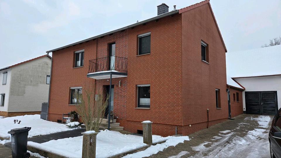 Einfamilienhaus 6 zimmer