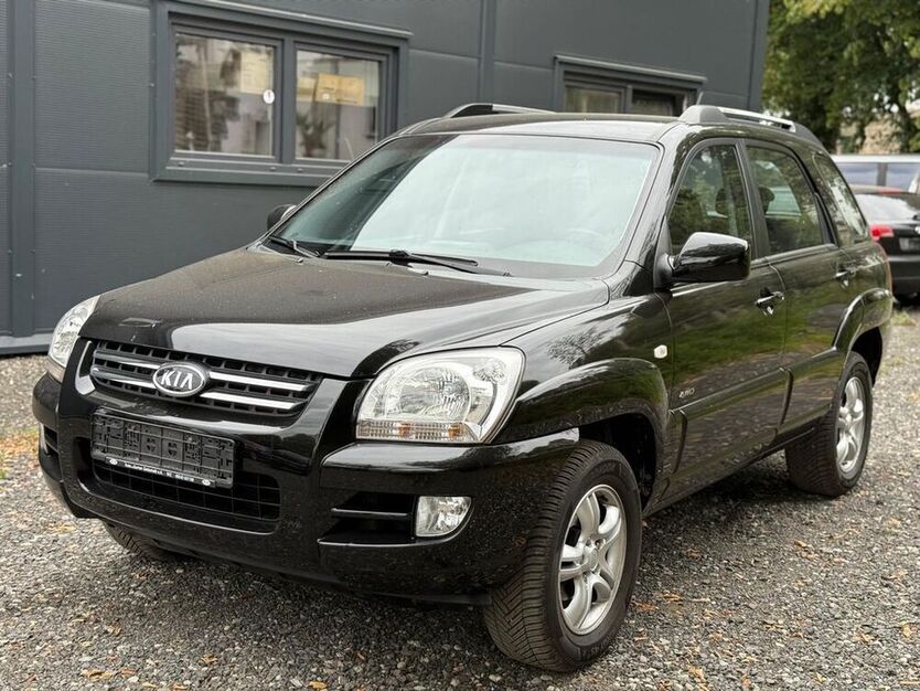 Sportage