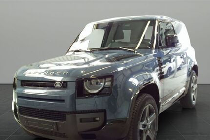 Land Rover Defender 4.200 km 74.890 &euro; Göttingen 37077