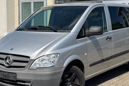 Mercedes-Benz Vito 275.000 km 7.990 &euro; Göttingen 37077