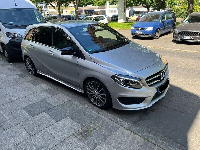 B 200