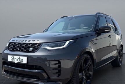 Land Rover Discovery 24.090 km 61.890 &euro; Göttingen 37077