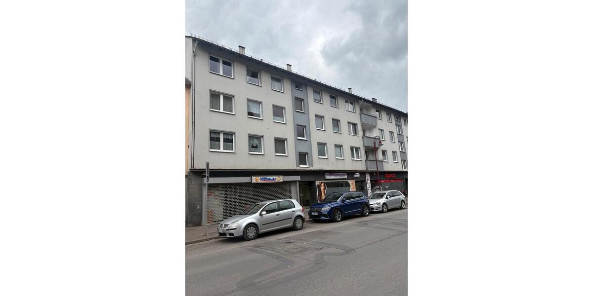 Etagenwohnung Northeim - 3 Zimmer, 86 m&sup2;, 130.000&euro; | Angebot:26095085