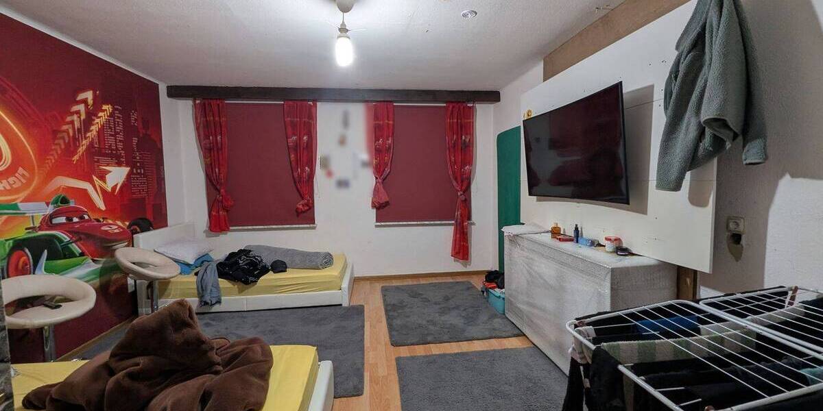 Mehrfamilienhaus, Wohnhaus Hann. Münden - 3 Zimmer, 816.000&euro; | Angebot:26029984