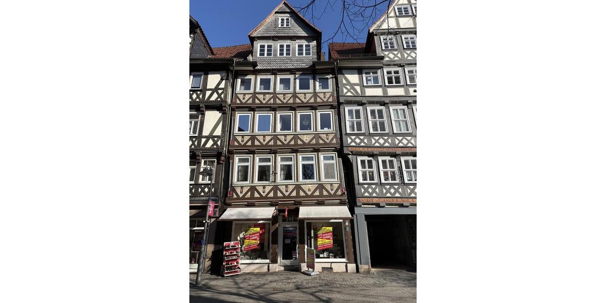 Gewerbeobjekt Hann. Münden - 1.000&euro; | Angebot:25781483