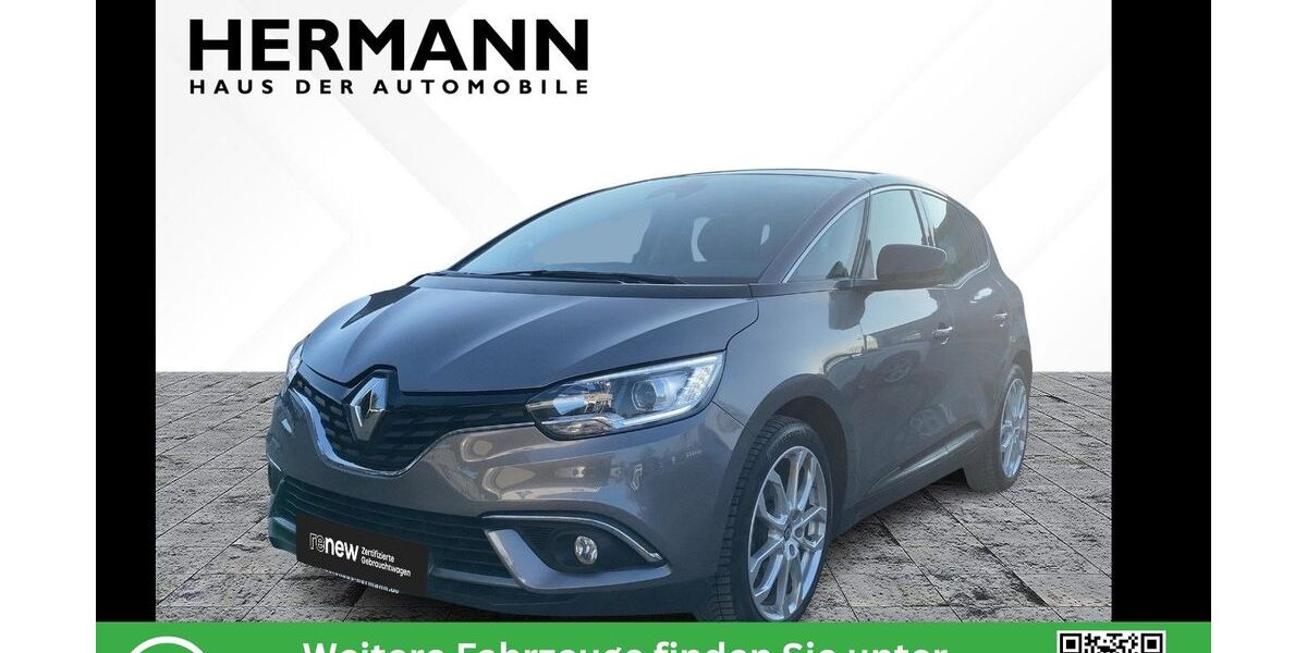 Renault Scenic 57.475 km 12.691 &euro; Northeim 37154