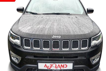 Jeep Compass 69.975 km 19.990 &euro; Göttingen 37081