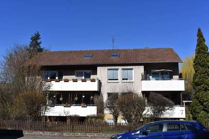 Wohnung Göttingen - 2 Zimmer, 62 m&sup2;, 199.000&euro; | Angebot:25915983