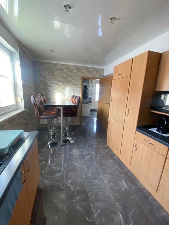 Leinefelde-Worbis, EFH 4 zimmer